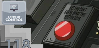 A State of Control 118