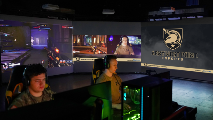 Army West Point Esports