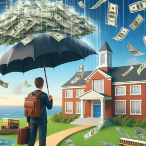 AVNation HigherED Storm