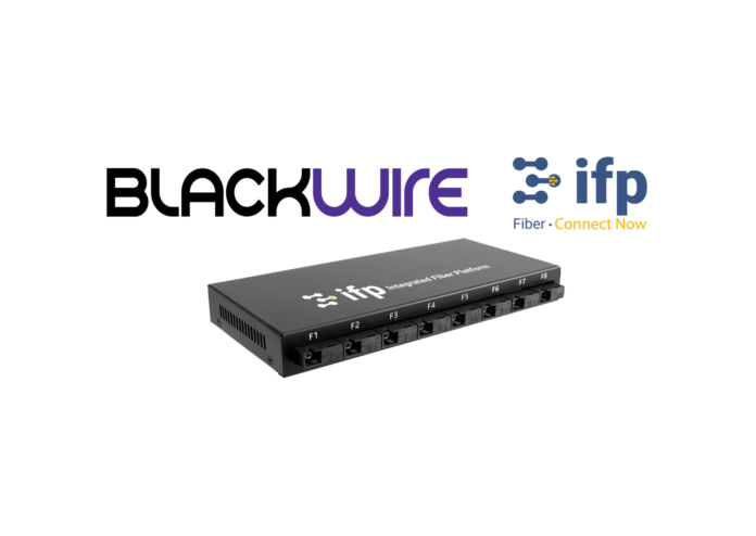 Blackwire Designs IFP Connect
