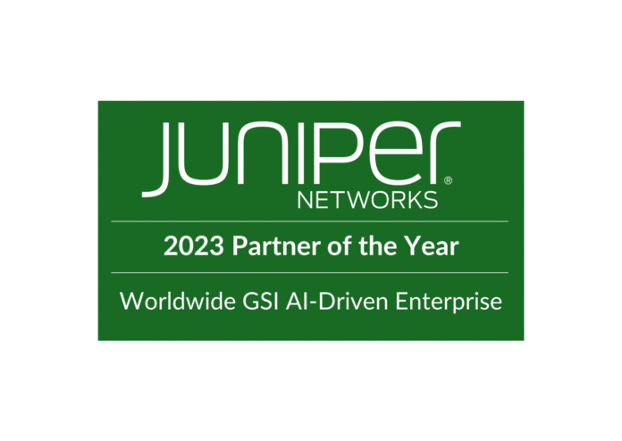 Juniper awards