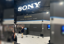 AVNation Sony Bravia CEDIA 2024