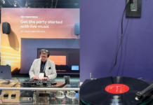 Crestron CEDIA 2024 AVNation