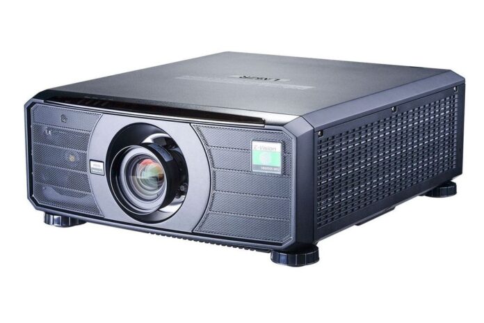 Proyector RGB E-Vision 10000i