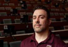 AVNation ICONS: Ryan Sabo