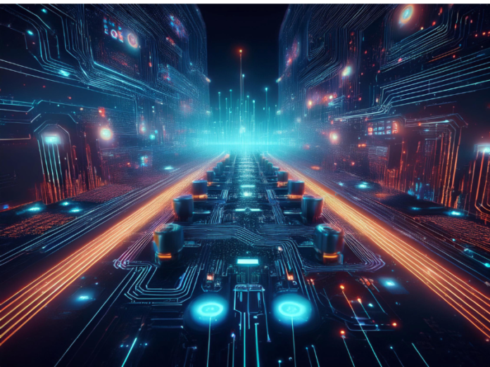 Virtual Control