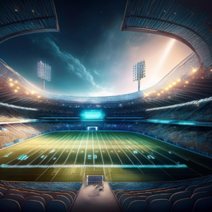 AVNation Virtual Stadium