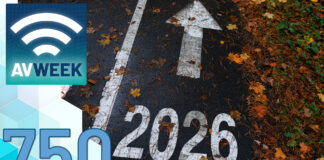 AVWeek 750: 2026: The Year in Review