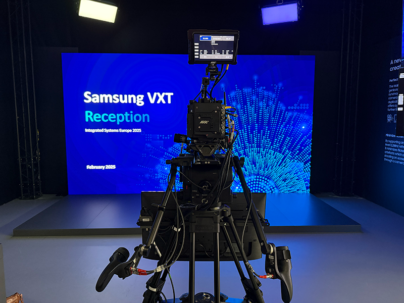 ISE 2025: Transforming the AV Industry Landscape - AVNation TV