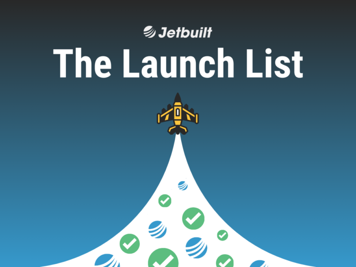 Launch List Image