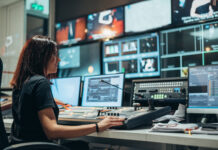Banks Lead the Charge in AV Broadcast Convergence