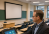 AVNation classroom AV standardization