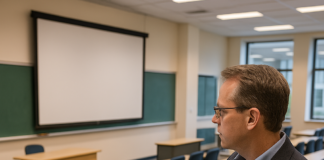 AVNation classroom AV standardization