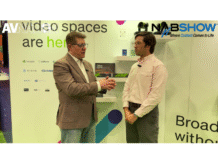 Inside the Award-Winning Pearl Nexus: Epiphan’s AV-Broadcast Powerhouse at NAB 2025