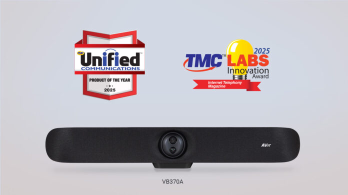 news-ave-tmc-labs-innovation-award-2025-unified-communications-product-of-the-year-award-20250521
