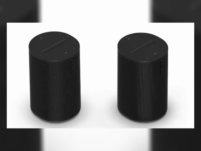 Sonos Pro InfoComm 2025