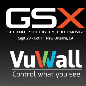 GSX - VuWall
