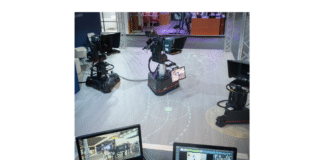 Shotoku Broadcast Systems to Highlight Enhanced Robotic Control System Designed for Evolving Live Production Environments at IBC 2025
