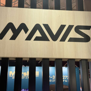 Mavis IBC 2025