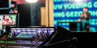 Dante Expands ST 2110-30 and AES67 Support, Empowering Greater Interoperability in Broadcast Workflows