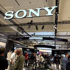 Sony IBC 2025 2