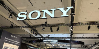 Sony IBC 2025 2