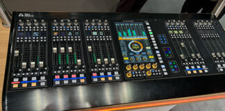 Telos Alliance at IBC 2025: Smarter Audio Telos Alliance at IBC 2025 board