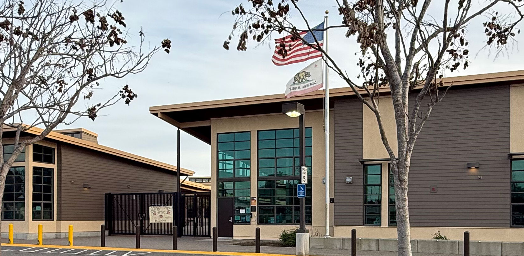 Torrance USD Standardizes Mass Communications with AtlasIED IPX Series