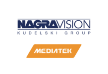 NAGRAVISION and MediaTek Reinvent Streaming Security with Next-Gen DRM Protection