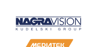 NAGRAVISION and MediaTek Reinvent Streaming Security with Next-Gen DRM Protection