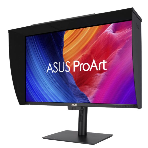Asus ProArt PA32UCE monitor - Image credit: Asus