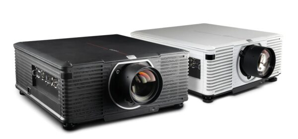 Barco I600-4K15 projector - Image credit: Barco