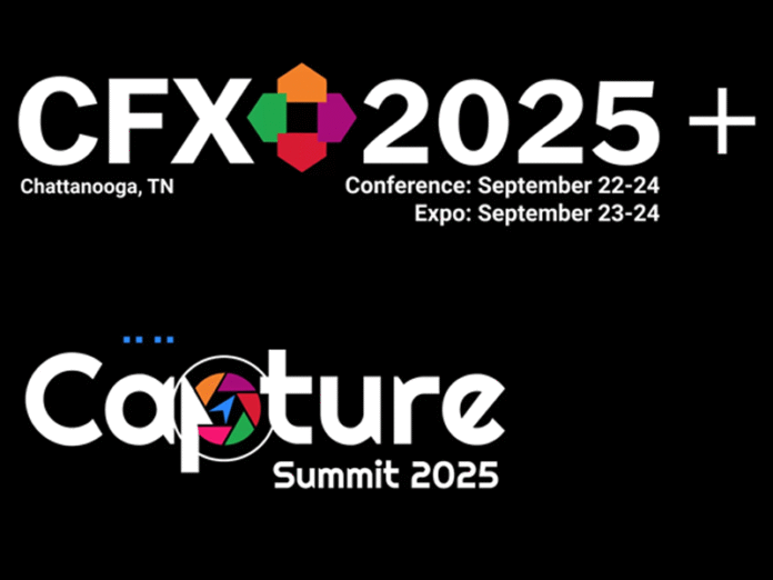 CFX 2025 logo CFX 2025 logo