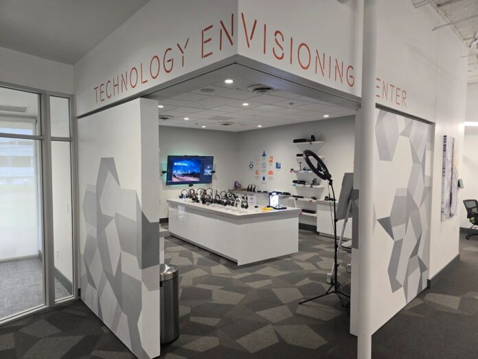 UnifiedCommunications-IMXRK80-TechnologyEnvisioningCenter