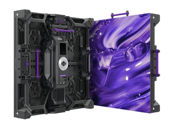 BP2V2 DVLED display module - Image credit: Roe Visual