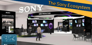 AVNation Special: Exploring The Sony Ecosystem