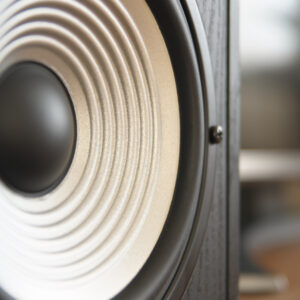 how to choose the right speaker