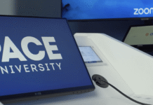Creating a Connected Campus: Pace University Leverages Crestron for Seamless Learning