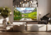 LG Unveils New Era of Luxury Home Cinema with LG MAGNIT ‘Active Micro Led’ Display