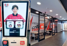 Ai in Digital Signage