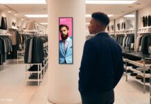 New Philips Stretch 3150 displays expand the limits of digital signage with new and enhanced 24/7 performance and reliability