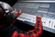 How Embedded Audio Engineering is Powering the Next Generation of Smart PPE