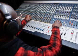 How Embedded Audio Engineering is Powering the Next Generation of Smart PPE