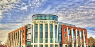 Old Dominion University Standardizes on AVer TR315 to Elevate Hybrid Learning