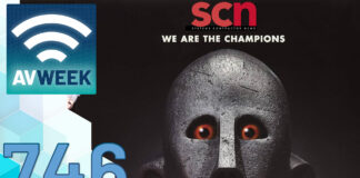 AVWeek 746 A Glorious Pain-Point