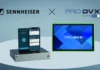 ProDVX Europe and Sennheiser Partner to Simplify Access to Inclusive Audio Experiences