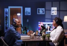 Inside the Modern Hybrid Studio: Where Virtual, Remote, and On-Site Production Meet