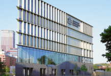 MMU Reinvents the Modern Classroom with Crestron’s AV-over-IP Technology