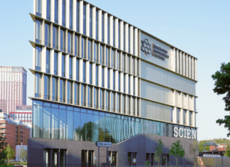 MMU Reinvents the Modern Classroom with Crestron’s AV-over-IP Technology