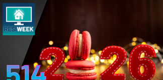 ResiWeek 514: 2025 in Review
